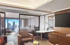 Двухместная студия клубная Pacific