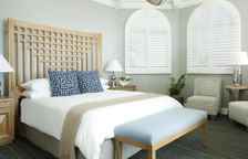 Двухместный люкс Presidential