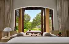 Двухместный номер Pavilion Reserve