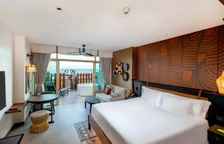 Двухместный номер Spa Premium Explorer