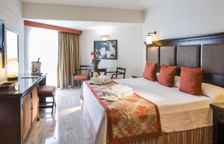 Двухместный номер Deluxe oceanfront