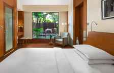 Двухместный люкс Garden