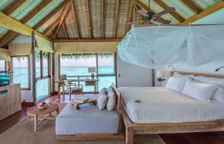 Двухместная вилла Gili Lagoon