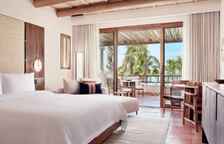 Номер Casita с видом на океан