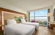 Двухместный номер Executive