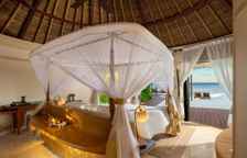 Двухместная вилла с бассейном Grand рядом с пляжем