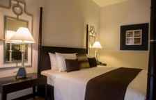 Двухместный клубный люкс