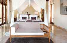 Двухместная вилла Valley Pool