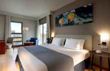 Вилла с личным бассейном с 2 комнатами