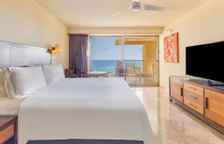 Двухместный люкс Villa Master