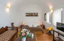 Двухместный люкс Senior