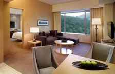 Двухместный люкс Regency