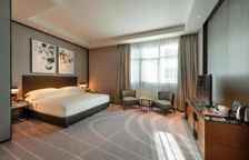 Двухместный номер Superior