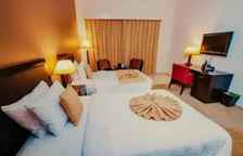 Двухместный полулюкс