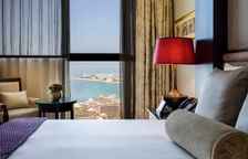 Двухместный номер Deluxe Palace View