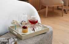 Полулюкс Deluxe