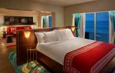 Двухместный полулюкс Corner Premier oceanfront