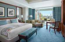 Двухместный номер с террасой Deluxe с видом на Нил