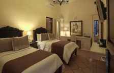 Четырёхместный номер Standard