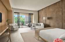 Номер с видом на океан