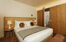 Двухместная Bairro Vista Alegre студия