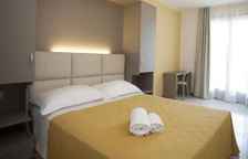 Двухместный с террасой номер Basic