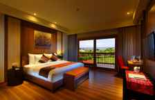 Двухместный номер Kirana Deluxe