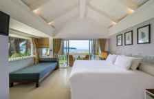 Двухместный коттедж рядом с пляжем