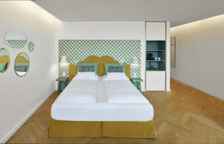 Двухместный полулюкс