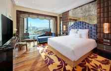 Двухместный номер Deluxe