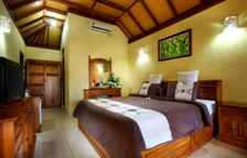 Двухместная студия люкс