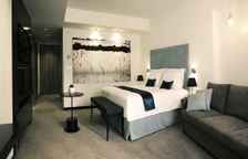 Номер семейный с балконом