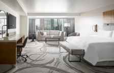 Двухместный полулюкс