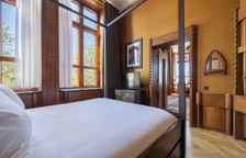 Двухместный люкс Executive