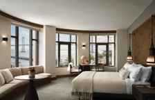 Двухместный люкс Panoramic Waterfront