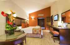 Двухместный номер Deluxe с панорамным видом на океан