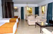 Люкс семейный