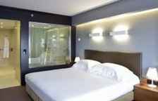 Двухместный люкс Superior Deluxe