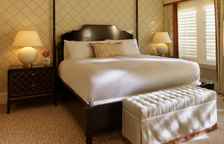 Двухместные Bungalow Suite Beverly Hills 