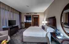 Двухместный номер Spacious High Floor