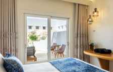 Мезонет Exclusive с собственным бассейном