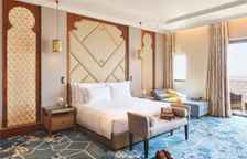 Четырёхместный люкс Presidential