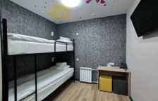 Двухместный номер АМАКС без окна Standard