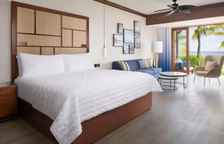 Двухместный полулюкс Beach Bliss рядом с пляжем