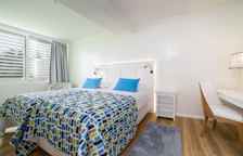 Люкс Deluxe с балконом