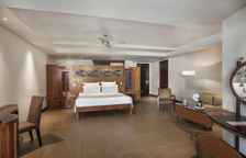 Люкс with pool Beachfront