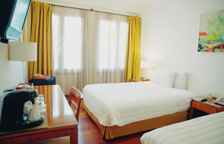 Двухместный номер Standard