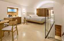 Вилла Olives & Sea с 2 комнатами с видом на море