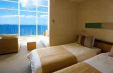 Четырёхместный люкс Sky