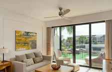 Residence c 1 комнатой